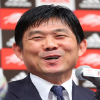 Tuyển Nhật Bản muốn dội 'mưa bàn thắng' vào lưới Việt Nam