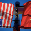 Mỹ - Trung Quốc kết thúc hai ngày đàm phán về quốc phòng