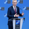 NATO hứa bơm vũ khí nhiều hơn cho Ukraine trong năm 2024