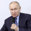 Tổng thống Putin: Nga có khả năng tự chủ mọi mặt