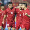 Phạm Tuấn Hải, niềm hy vọng “vàng” của Đội tuyển Việt Nam