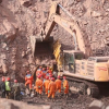 Nổ mỏ than ở Trung Quốc, 8 người thiệt mạng