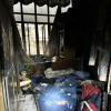 Cháy nhà 4 người chết ở Hà Nội: Nạn nhân duy nhất sống sót nhờ trèo qua ban công