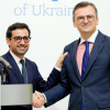 Ukraine tiếp tục nhận được sự ủng hộ từ các nước phương Tây