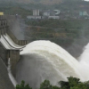 Chốt phương án xả 3,5 tỷ m³ nước xuống hạ du sông Đà và kế hoạch bảo vệ cầu Trung Hà