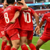 Bảng xếp hạng các đội đứng thứ ba Asian Cup 2023