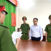 Bắt tạm giam Phó Cục trưởng Cục Đăng kiểm Việt Nam