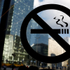 Tiêu thụ thuốc lá trên toàn cầu giảm mạnh