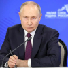 Ông Putin cảnh báo Ukraine chịu đòn tấn công 'không thể phục hồi'