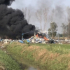 Nổ nhà máy pháo hoa Thái Lan, 18 người thiệt mạng