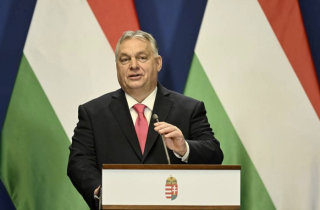 Hungary nêu giải pháp viện trợ cho Ukraine