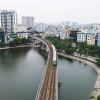 Phát triển đường sắt đô thị tại Hà Nội và thành phố Hồ Chí Minh: Cần khung khổ pháp lý riêng