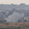 Xung đột Gaza: Nghị viện châu Âu thông qua nghị quyết kêu gọi ngừng bắn vĩnh viễn