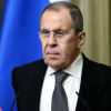 Ngoại trưởng Lavrov: Nga không thể tin tưởng phương Tây