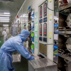 Trung Quốc đẩy mạnh sản xuất chip 28 nanomet để 'vượt khó'