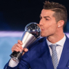 Ronaldo công khai chỉ trích giải FIFA The Best