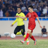 Đội tuyển Việt Nam nhận tin vui tại vòng loại World Cup 2026