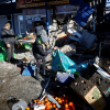 Ukraine pháo kích khu chợ ở Donetsk, hơn 50 người thương vong
