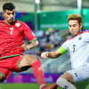 Kết quả Asian Cup 2023: Hòa Oman, Thái Lan sáng cơ hội qua vòng bảng