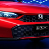 Chi tiết xe Honda Civic 2025 phiên bản hybrid vừa lộ diện