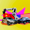 Ô tô Trung Quốc sẽ hủy diệt đối thủ toàn cầu nếu không có rào cản thương mại