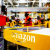 Amazon bị phạt 32 triệu euro vì giám sát nhân viên quá mức