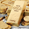 Thị trường thờ ơ với vàng sau khi giá giảm mạnh