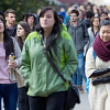 Canada giới hạn du học sinh nước ngoài: Thách thức tiềm ẩn cho nền kinh tế