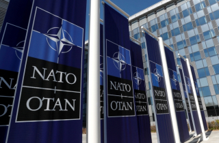 NATO khởi động chuỗi tập trận lớn nhất kể từ chiến tranh lạnh