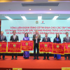 Công đoàn PV GAS được vinh danh tại Hội nghị của Công đoàn Dầu khí Việt Nam