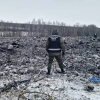 Ukraine đề nghị Nga cung cấp hình ảnh thi thể tù nhân trong vụ rơi máy bay
