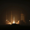 Iran phóng thành công 3 vệ tinh vào không gian