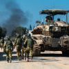 Israel-Hamas sắp đạt thỏa thuận ngừng bắn trong 2 tháng