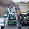Nông dân Pháp biểu tình trên khắp đất nước: Cần giải pháp căn cơ, bền vững