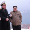 Triều Tiên phóng tên lửa từ dưới biển, tiêu diệt chính xác mục tiêu trên cạn
