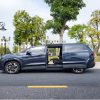 Hyundai Custin – Chiếc MPV dành cho cả gia đình và người lái