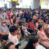 Sân bay Tân Sơn Nhất áp dụng quy trình điều hành mới, giảm delay cao điểm Tết