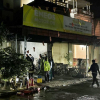 Cháy nhà trong đêm, 3 mẹ con ở Thanh Hóa tử vong