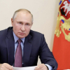 Ông Putin: Belarus hiện là 'cường quốc hạt nhân'