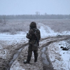 Nga mở rộng 'khu vực phi quân sự' tại Ukraine