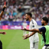 AFC nêu lý do tiền đạo Iraq bị đuổi sau khi ăn mừng bàn thắng