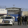 Israel thả 114 tù nhân Palestine