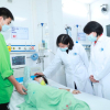 Các bệnh viện, nhà thuốc ở Hà Nội tổ chức trực Tết như thế nào?
