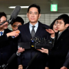 Tòa tuyên trắng án cho 'Thái tử Samsung'