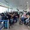 135 nghìn khách qua Tân Sơn Nhất trong ngày cuối trước kỳ nghỉ Tết Nguyên đán
