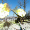 Lực lượng Nga chặn hai đợt luân chuyển quân Ukraine ở phía Nam Donetsk