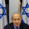 Thủ tướng Israel Netanyahu bác bỏ kế hoạch hòa bình do Hamas đề xuất