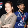 Madam Pang hứa gia hạn hợp đồng với HLV trưởng tuyển Thái Lan