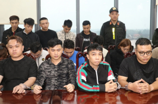 Băng nhóm người Việt tại nước ngoài giả danh cán bộ tư pháp lừa đảo công dân Việt Nam