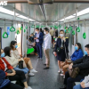 Hà Nội đề xuất miễn phí xe buýt, tàu điện vào ngày lễ trong năm